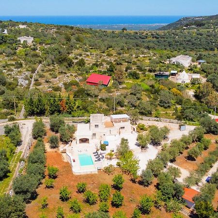 אוסטוני Villa Angelo By Villa Plus מראה חיצוני תמונה