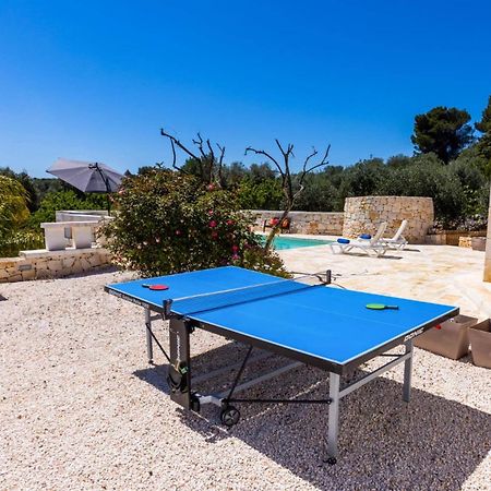 אוסטוני Villa Angelo By Villa Plus מראה חיצוני תמונה