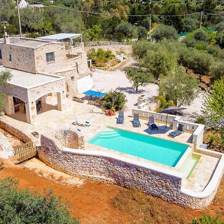 אוסטוני Villa Angelo By Villa Plus מראה חיצוני תמונה