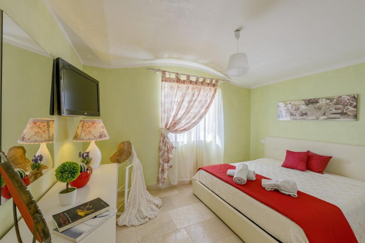 אוסטוני Villa Angelo By Villa Plus מראה חיצוני תמונה