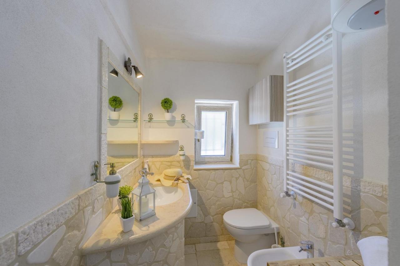 אוסטוני Villa Angelo By Villa Plus מראה חיצוני תמונה
