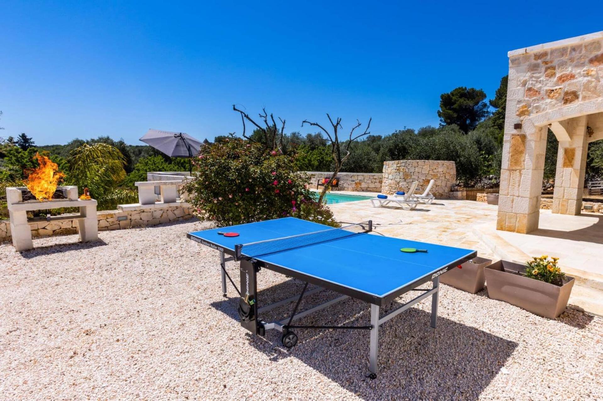 אוסטוני Villa Angelo By Villa Plus מראה חיצוני תמונה