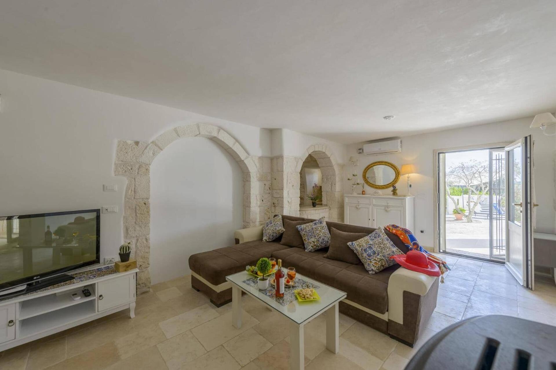 אוסטוני Villa Angelo By Villa Plus מראה חיצוני תמונה