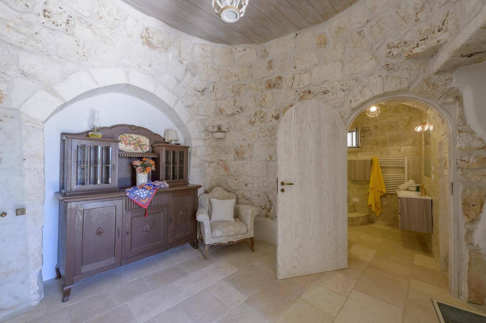 אוסטוני Villa Angelo By Villa Plus מראה חיצוני תמונה