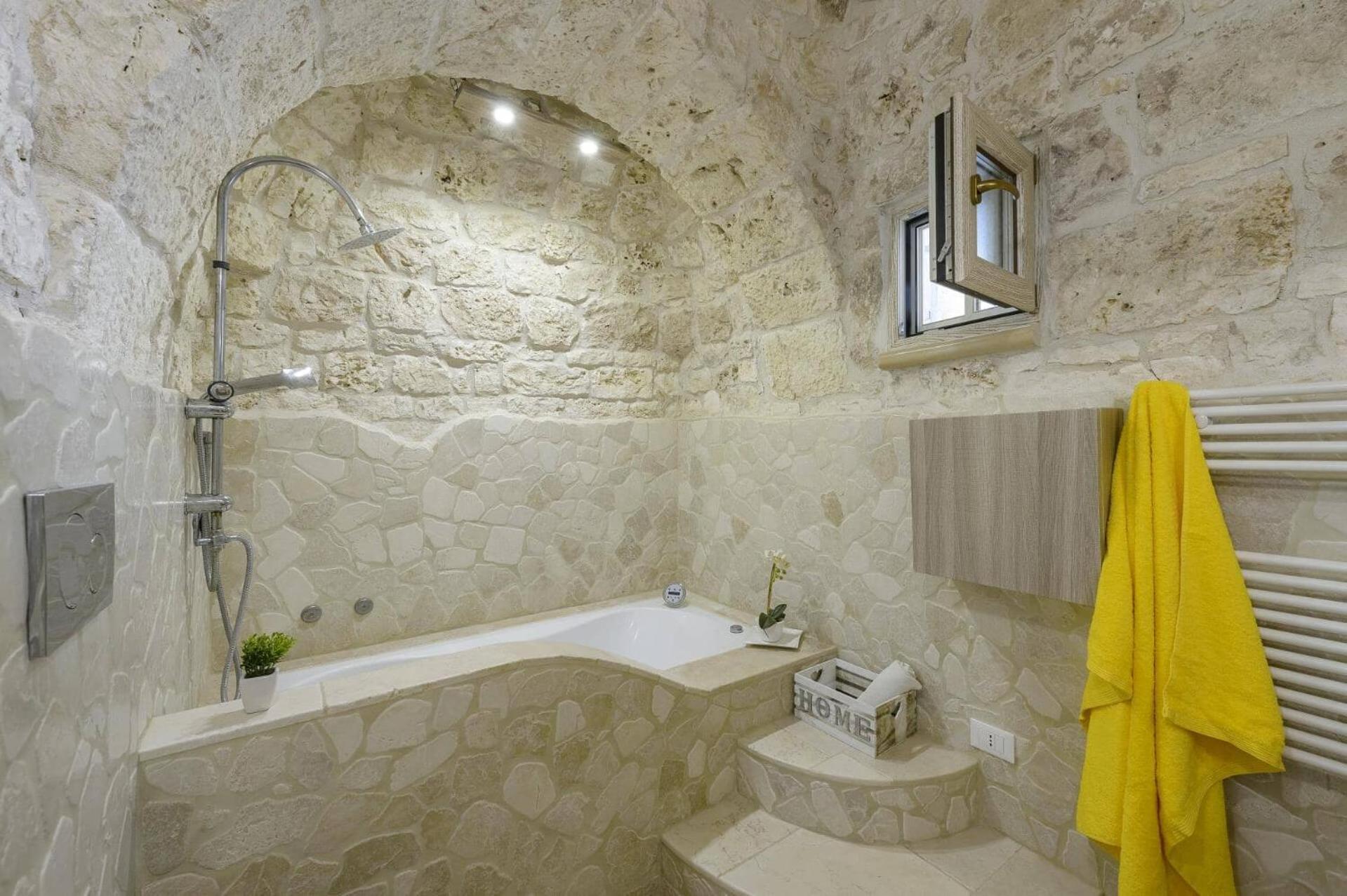 אוסטוני Villa Angelo By Villa Plus מראה חיצוני תמונה